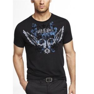 Men’s Express T-Shirt